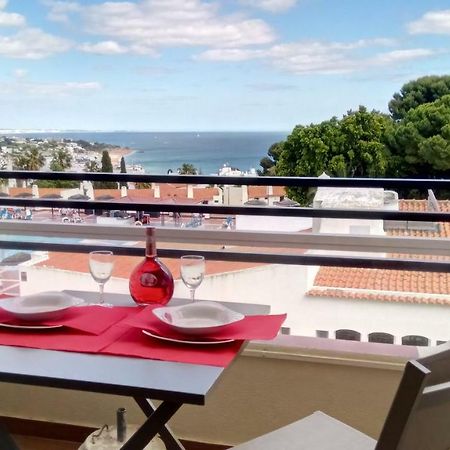 Sea View5 Apartment อัลบูเฟรา ภายนอก รูปภาพ