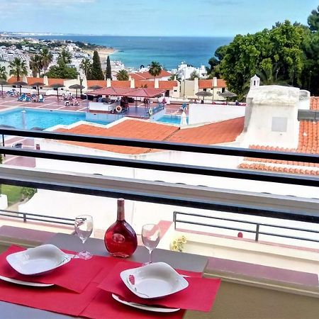 Sea View5 Apartment อัลบูเฟรา ภายนอก รูปภาพ